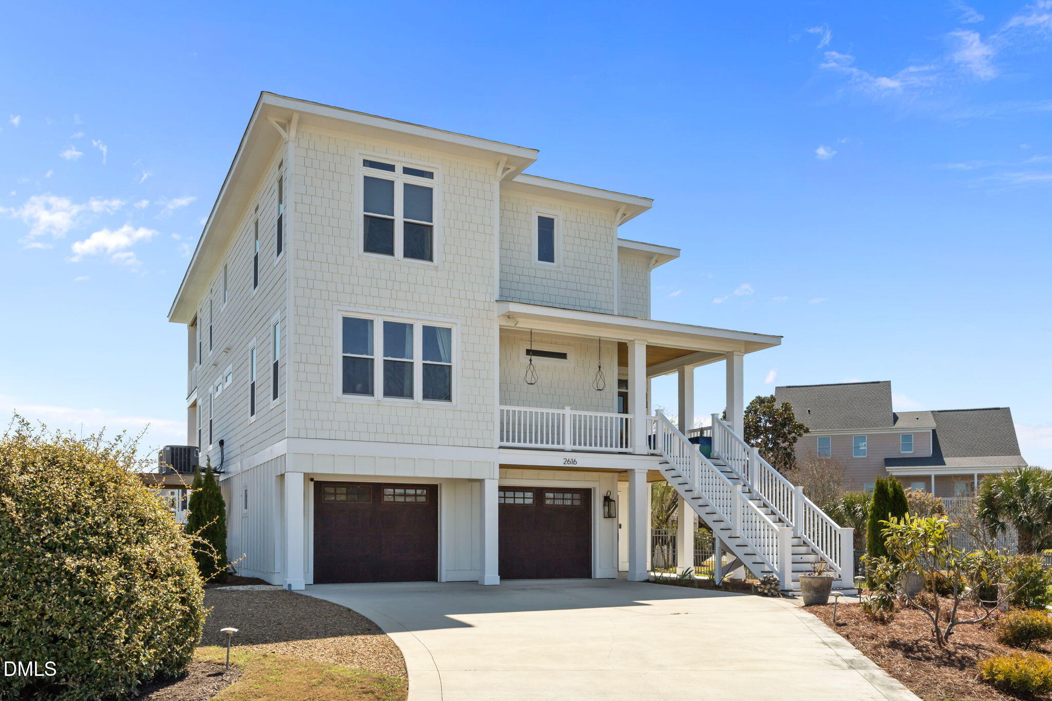 2616 Lennoxville Road, Beaufort, NC 28516