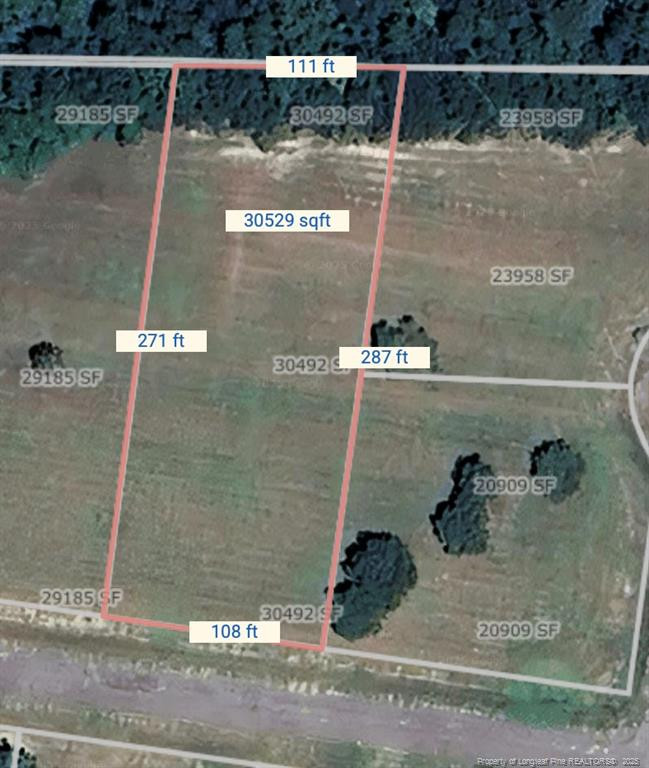 Dandelion (Lot 75) Drive, Lumberton, NC 28360