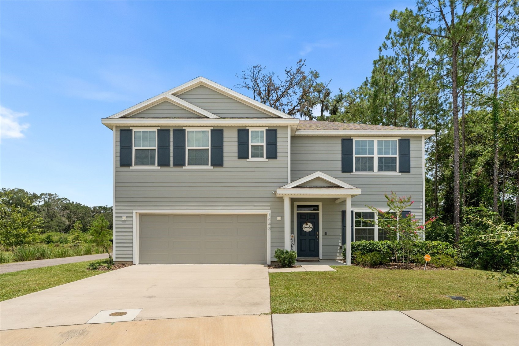 1443 NW 140TH WAY