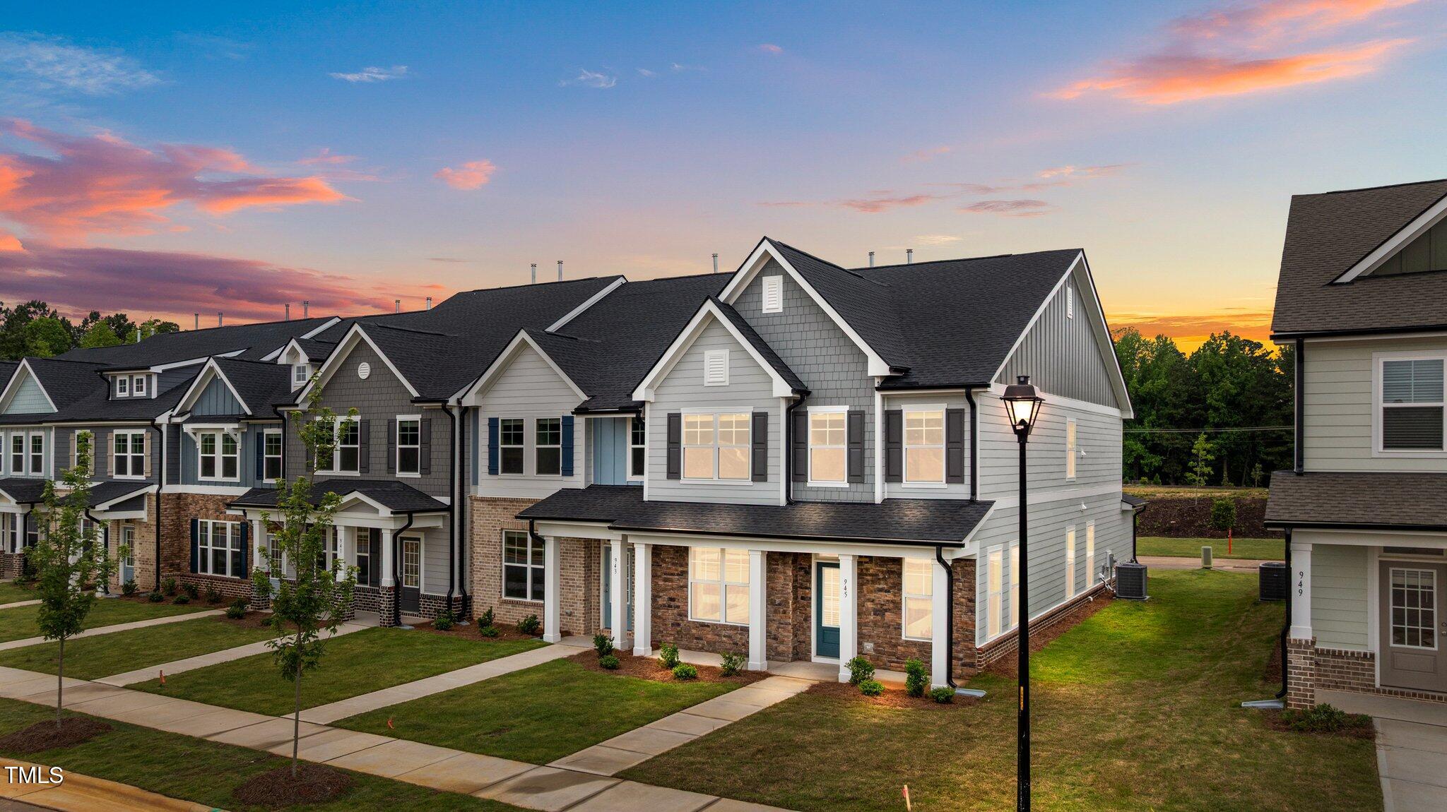 945 Alma Railway Drive 559, Wake Forest, NC 27587
