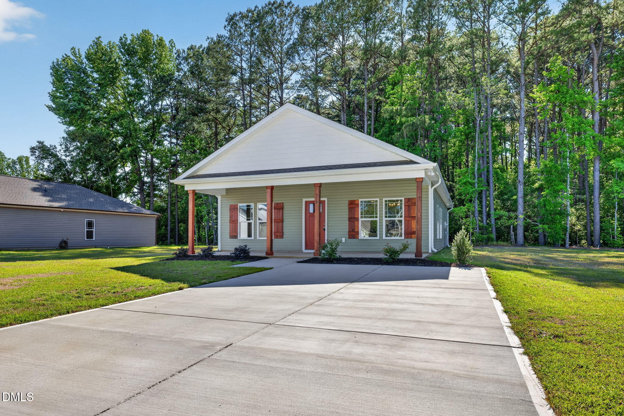 310 S Eastwood Drive (lot 10), Benson, NC 27504
