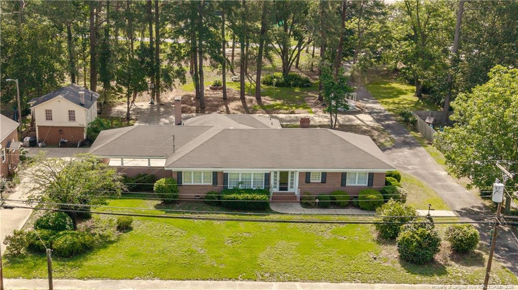 502 N Main Street, Salemburg, NC 28385