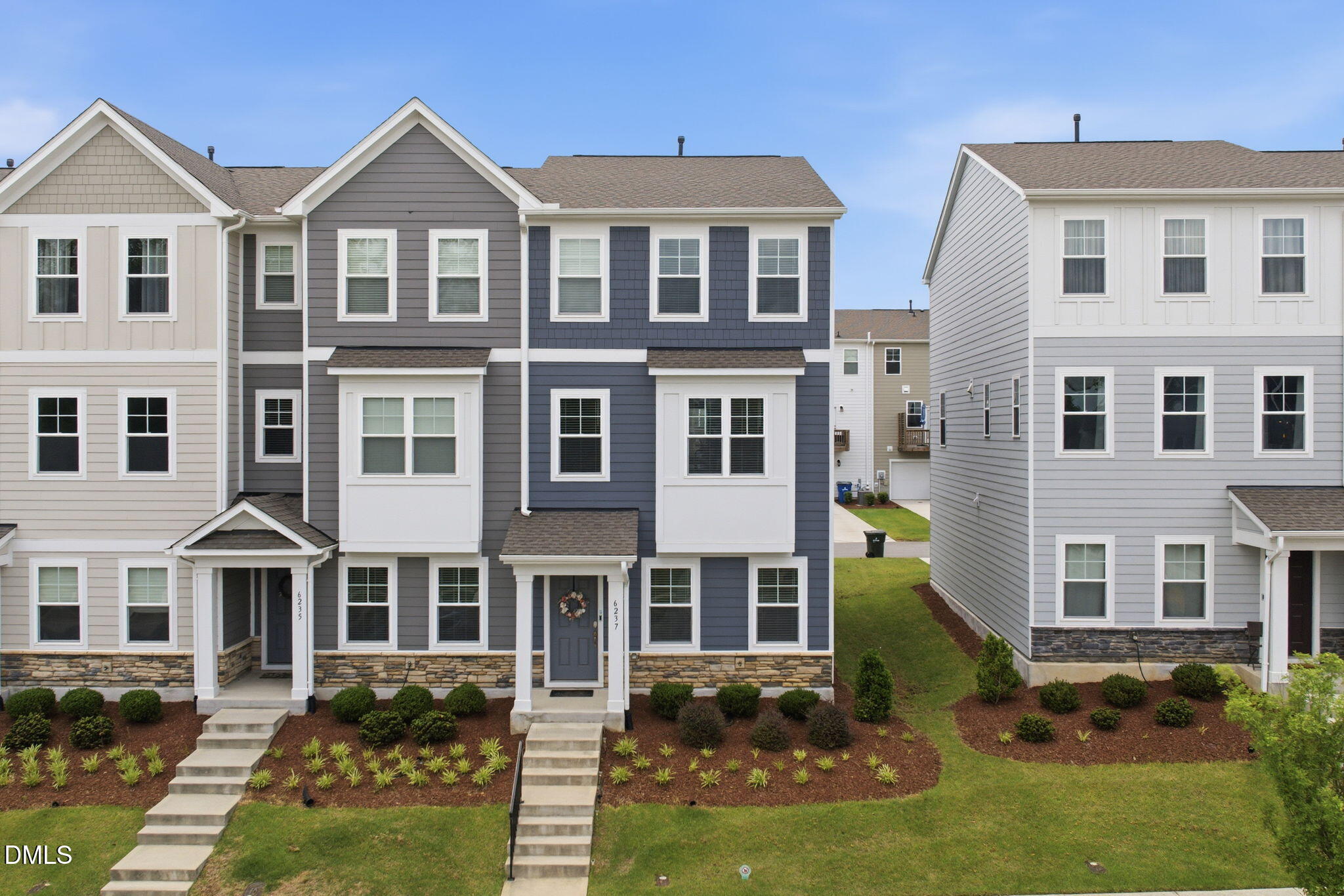 6237 Truxton Lane, Raleigh, NC 27616