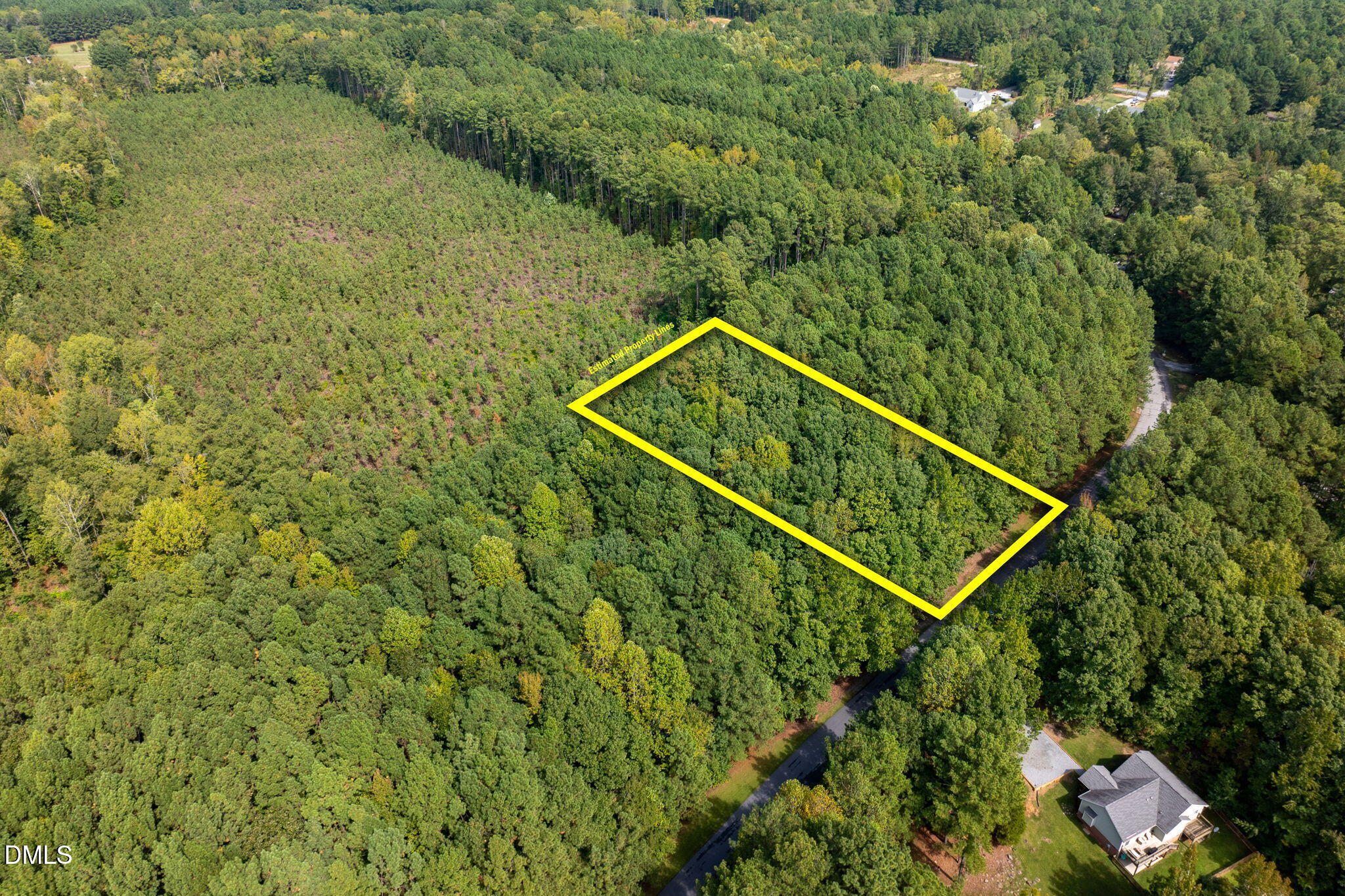 Lot 10 Waterside Drive, Henrico, NC 27842