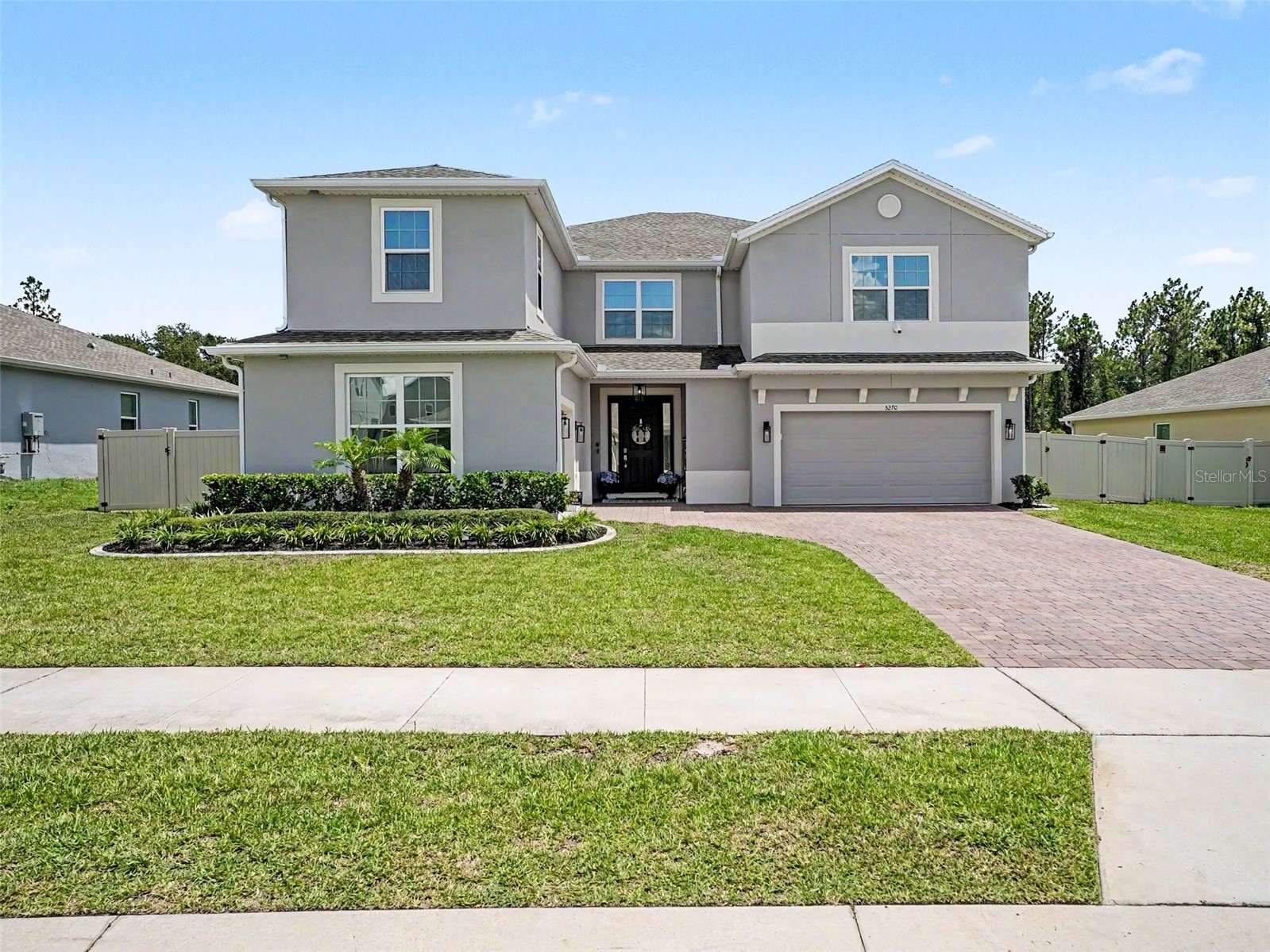 5270 OBSIDIAN GATE DRIVE