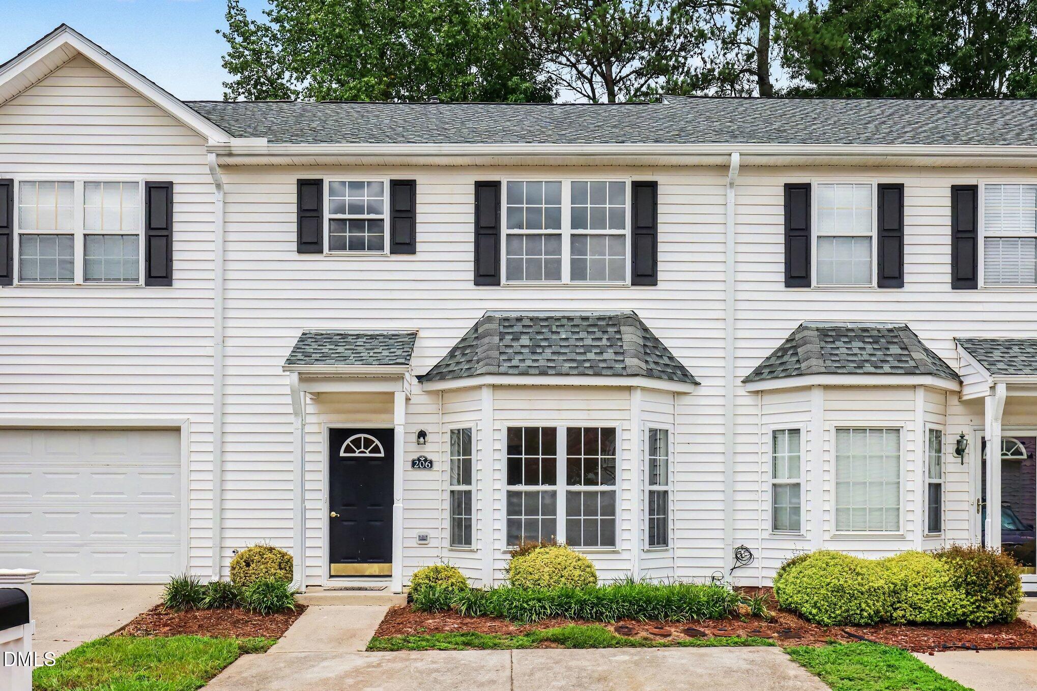 206 Misty Groves Circle, Morrisville, NC 27560