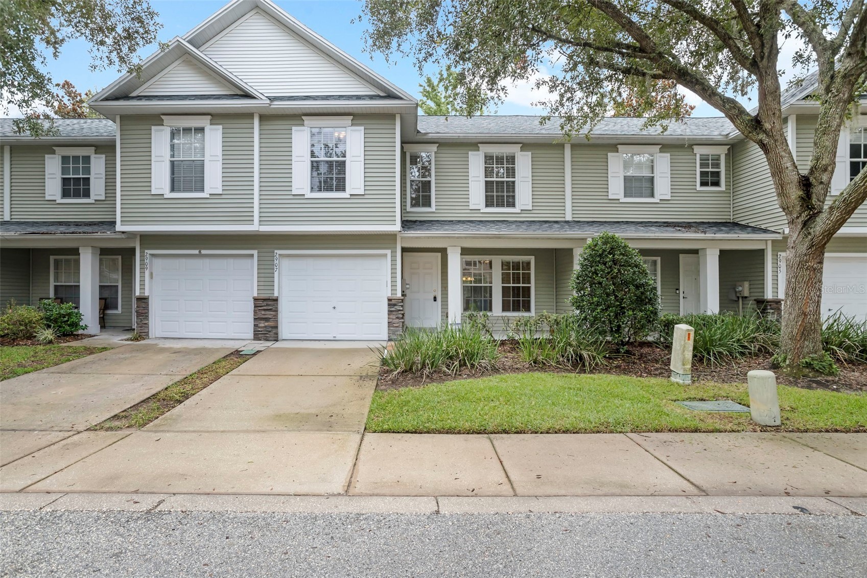 2907 BEAR OAK DRIVE