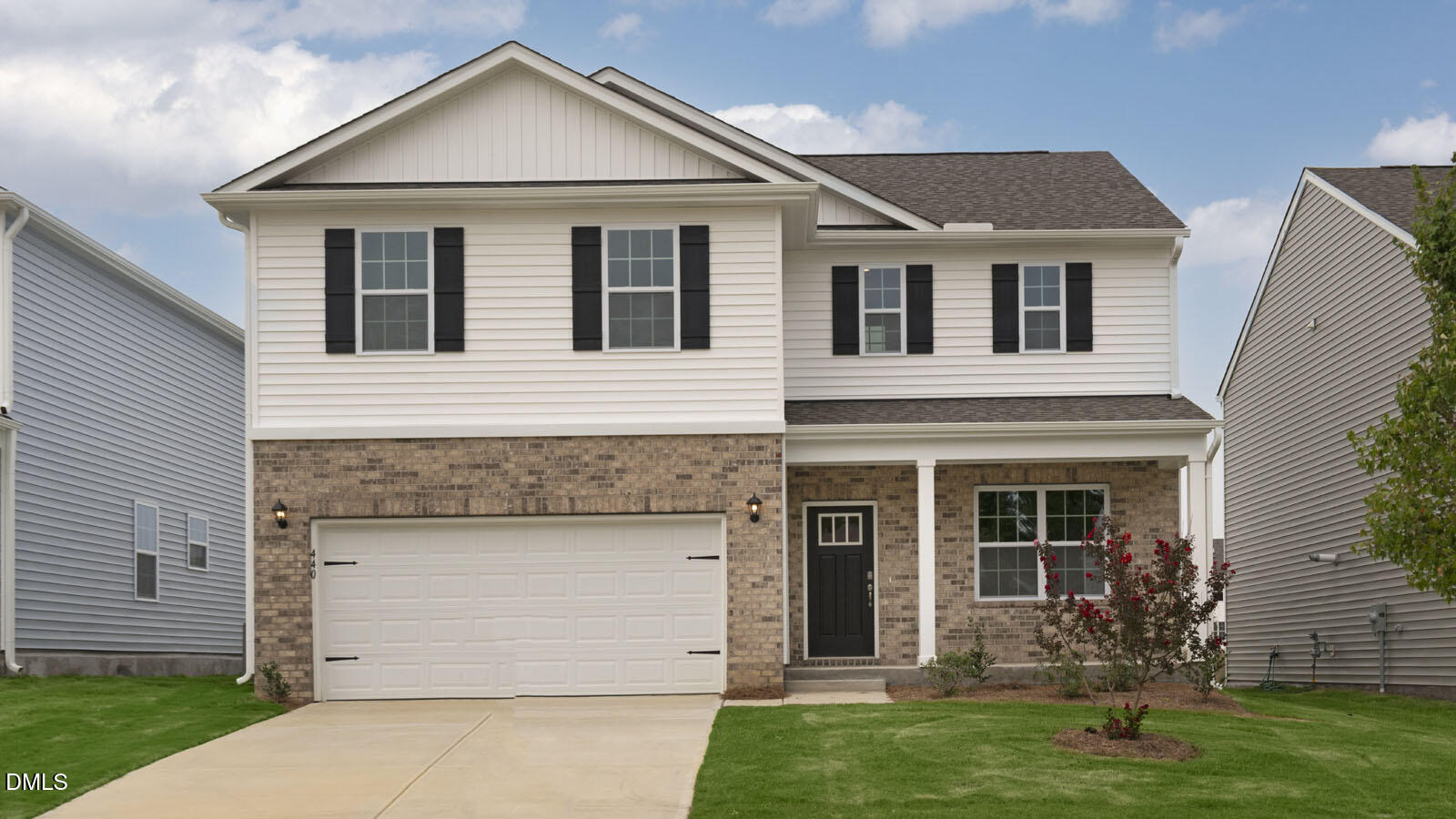 625 Ramo Grande Drive, Wake Forest, NC 27587