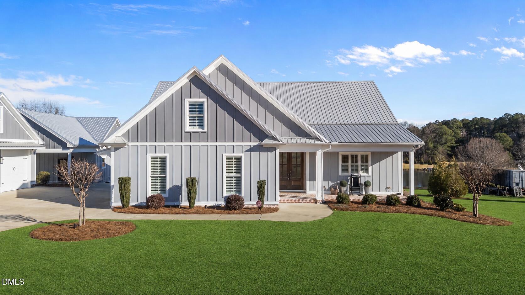 3801 Johnson Pond Road, Apex, NC 27539