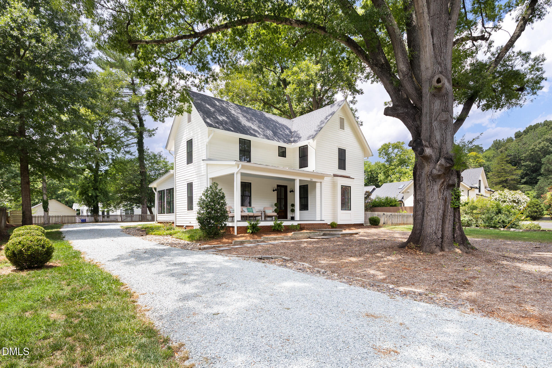 233 Lydia Lane, Hillsborough, NC 27278