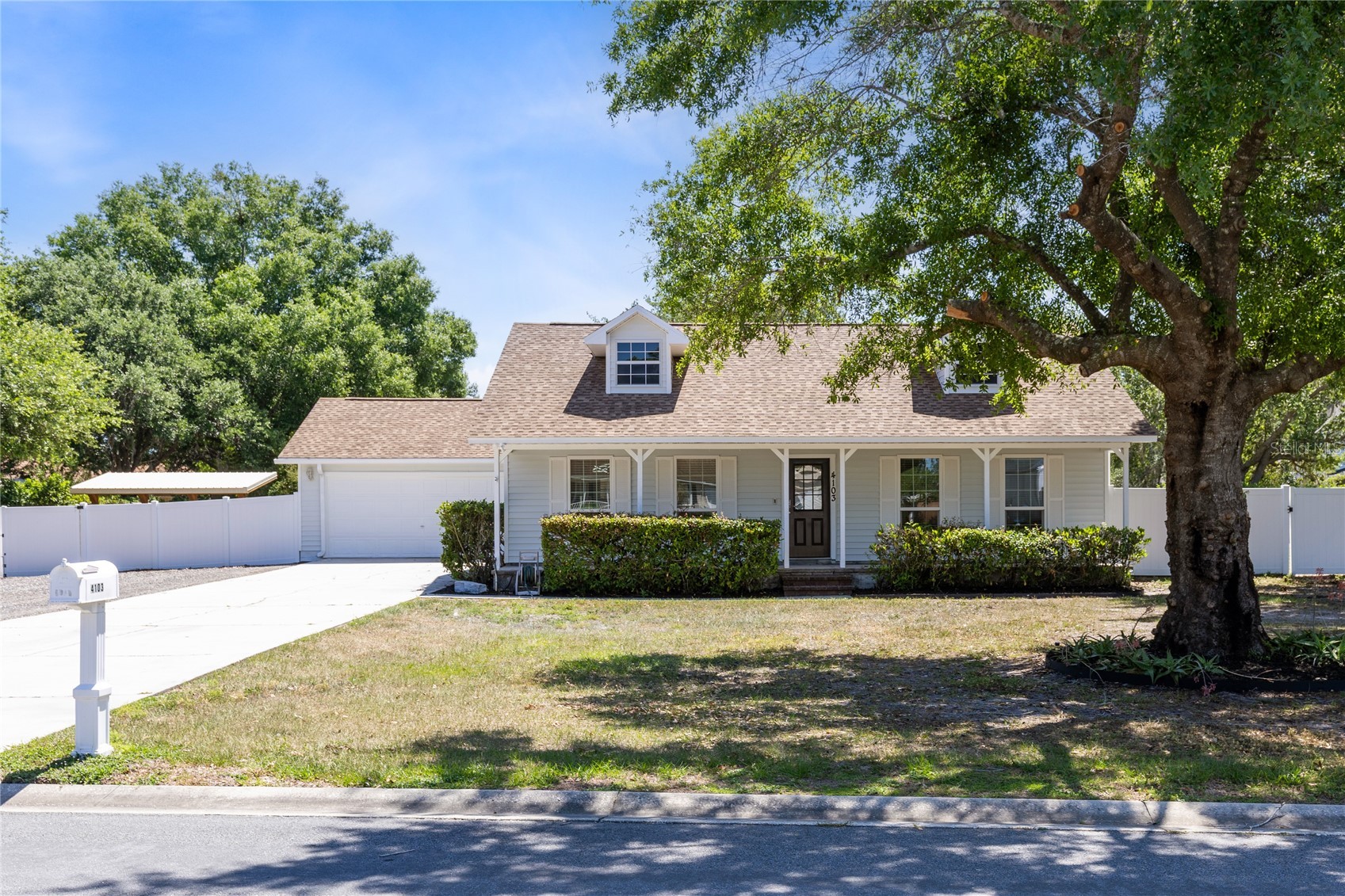 4103 BOB WHITE COURT