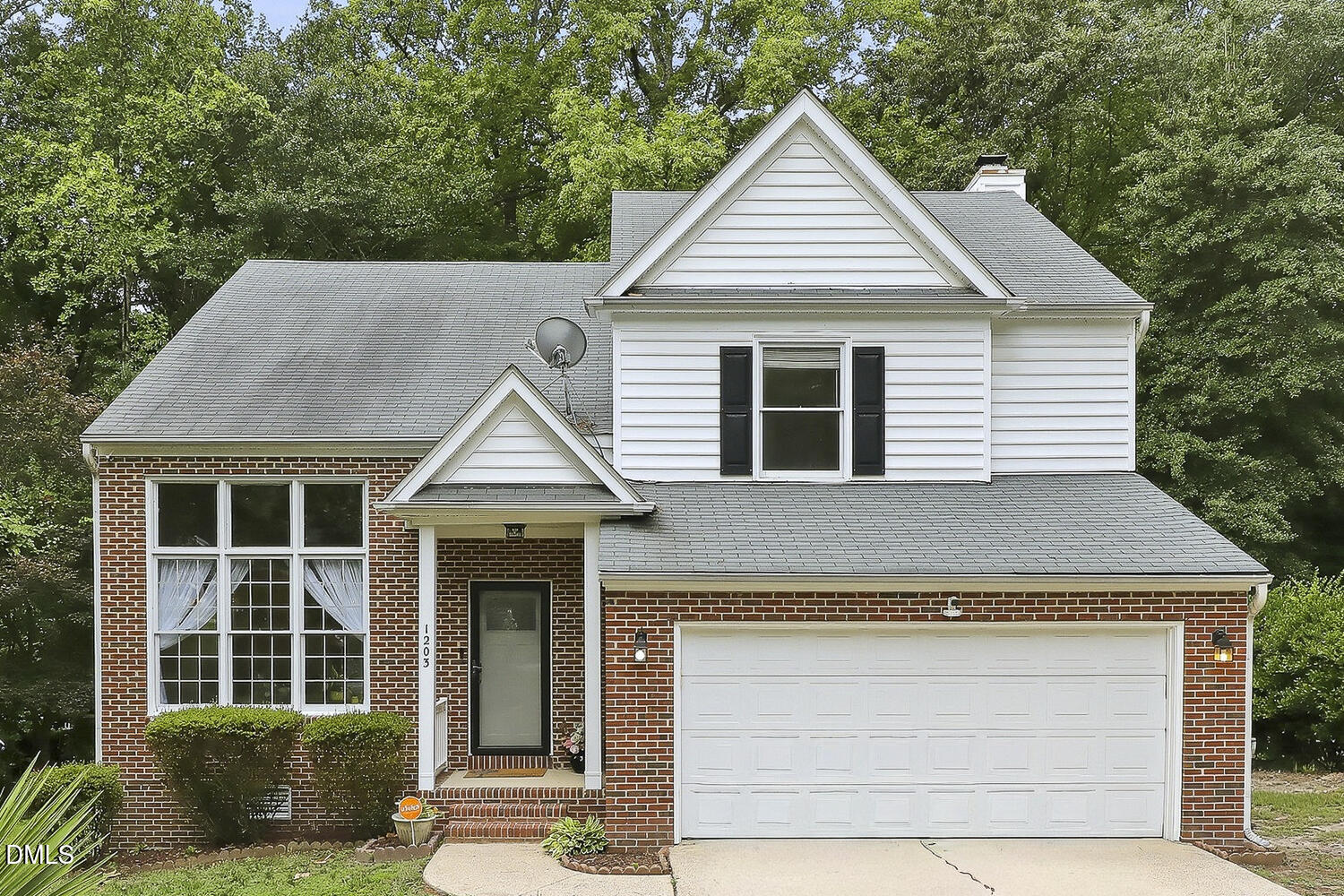 1203 Silvershire Way, Knightdale, NC 27545