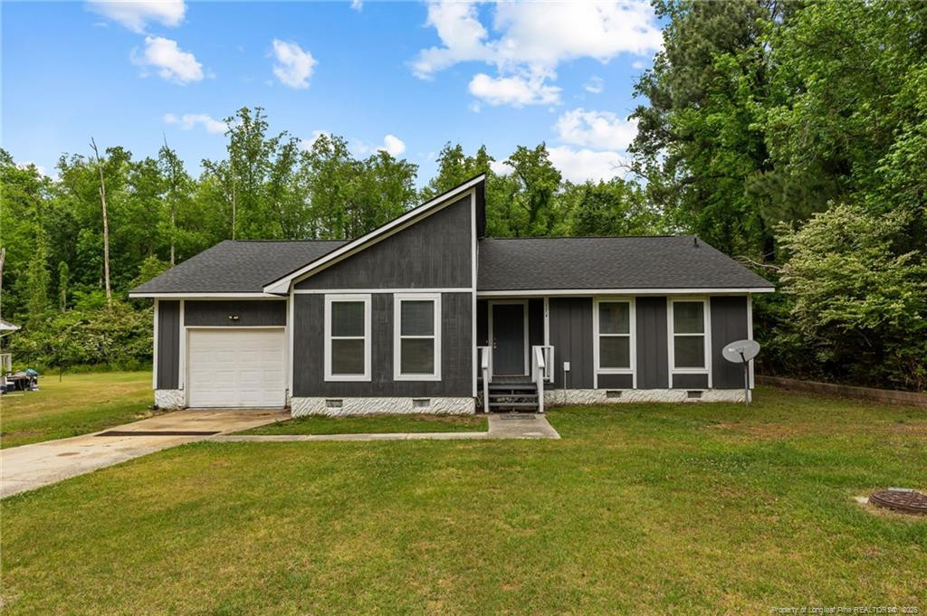 174 Bienville Drive, Fayetteville, NC 28311