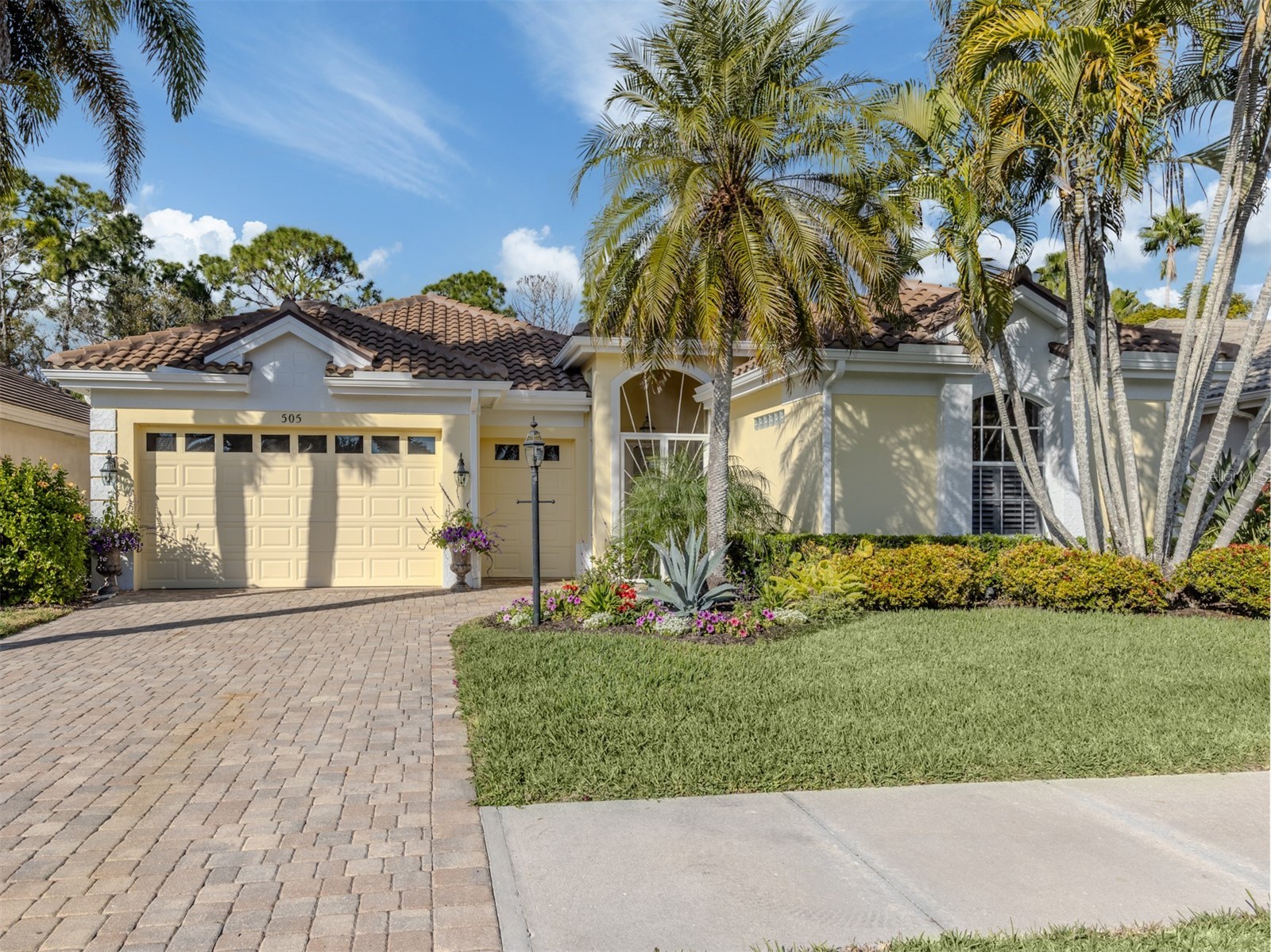 505 CHEVAL DRIVE