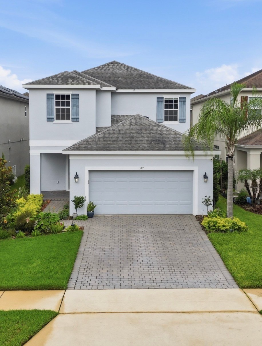 517 RED ROSE LANE