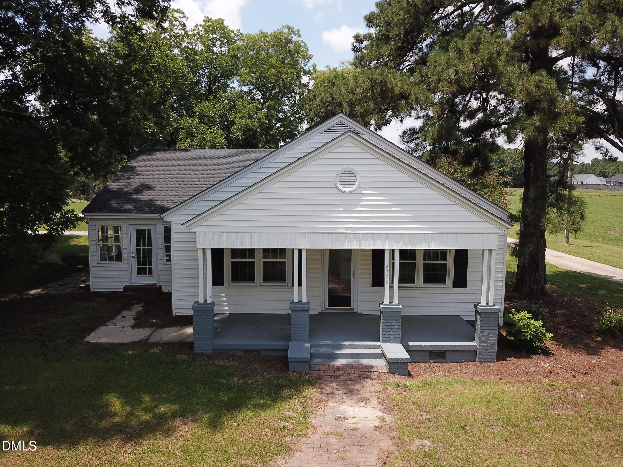 8179 Nc-39, Middlesex, NC 27557