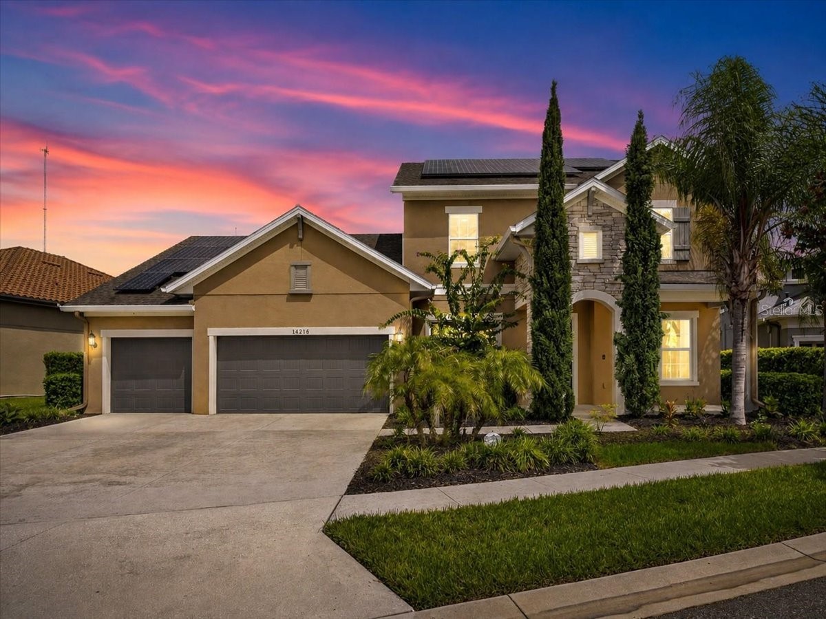 14216 LAMBERT BRIDGE LANE