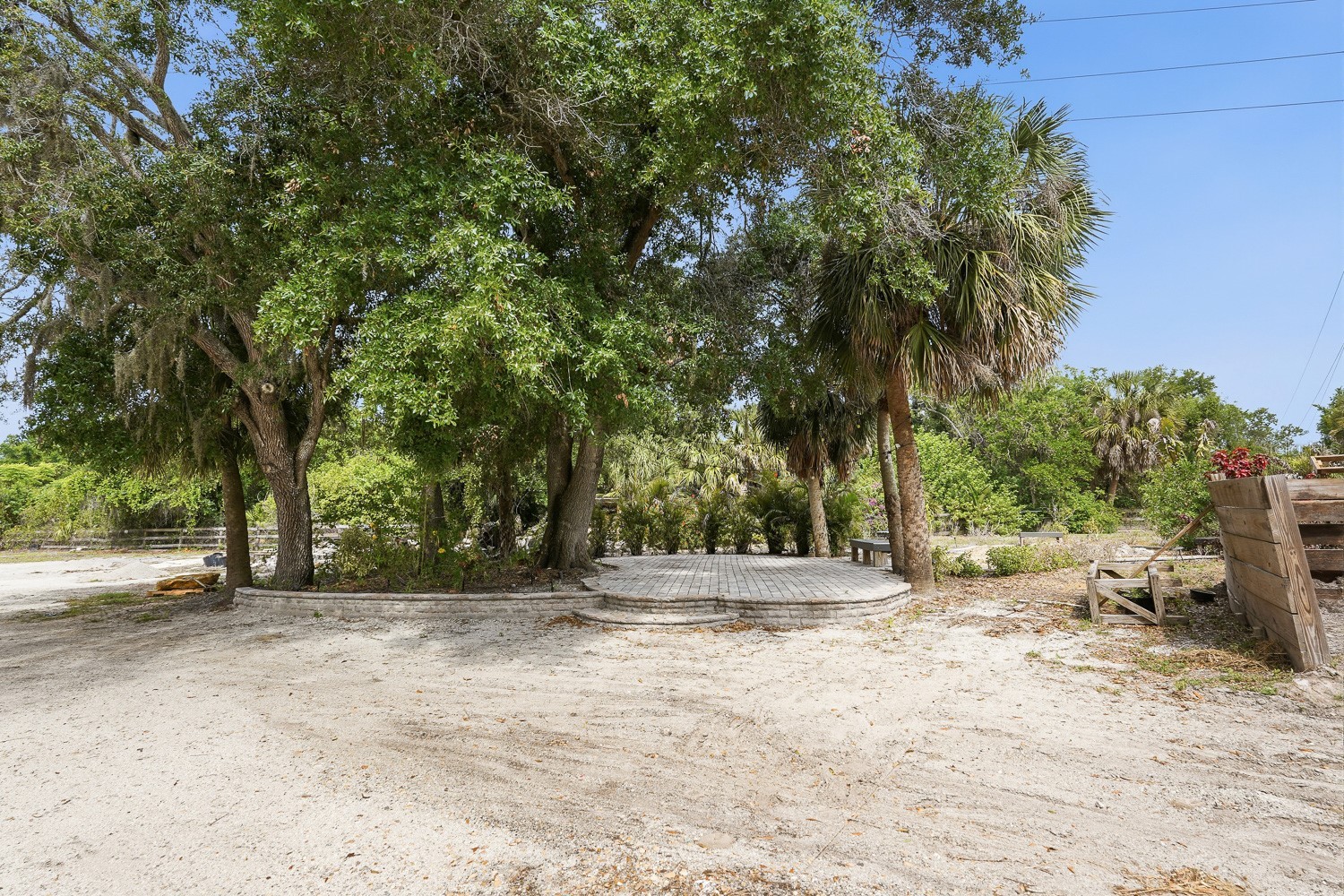 RANCH ROAD