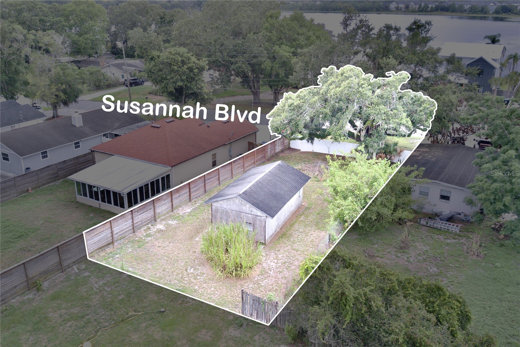 1333 SUSANNAH BOULEVARD