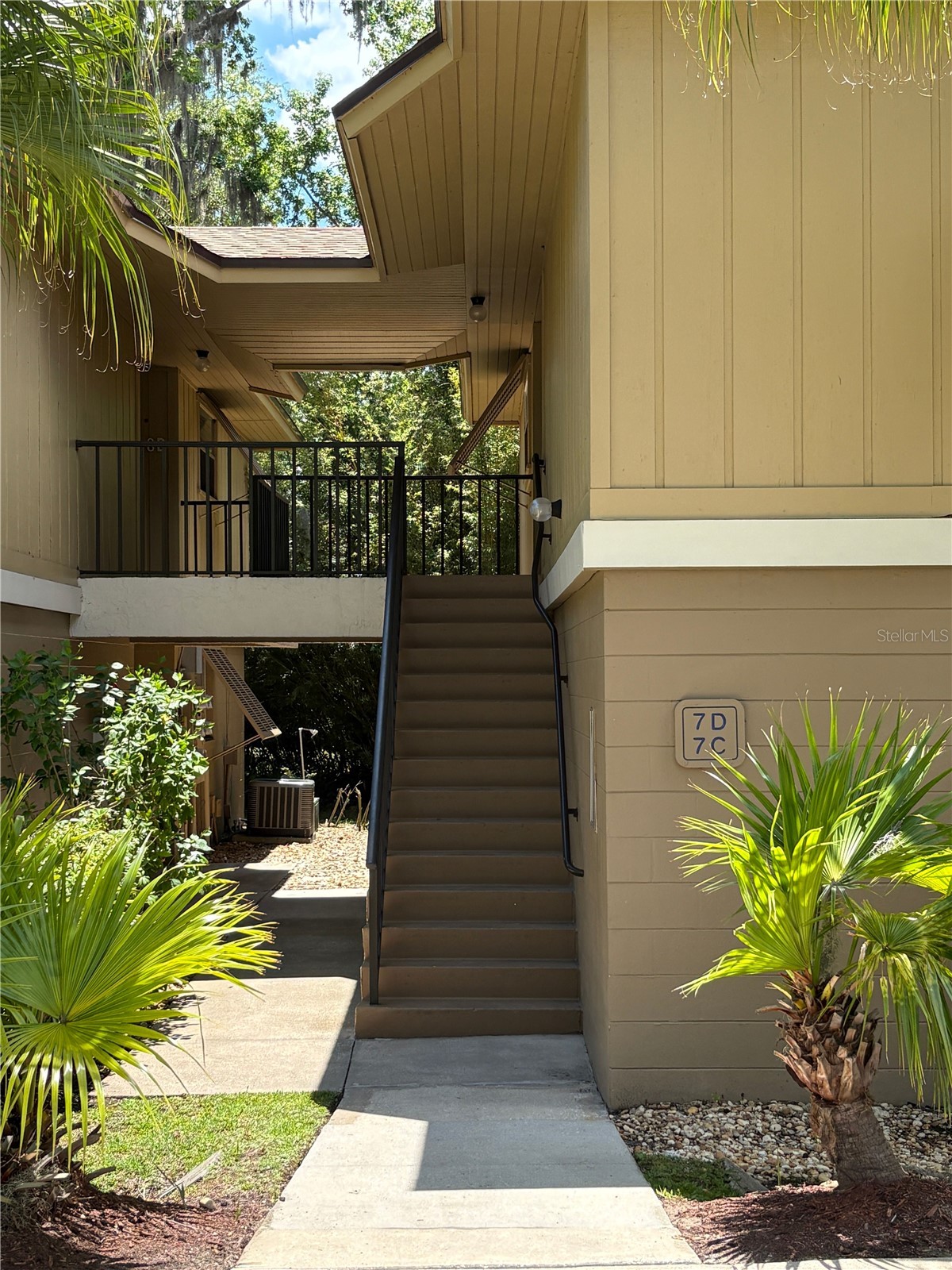 140 ORCHID WOODS COURT 7D