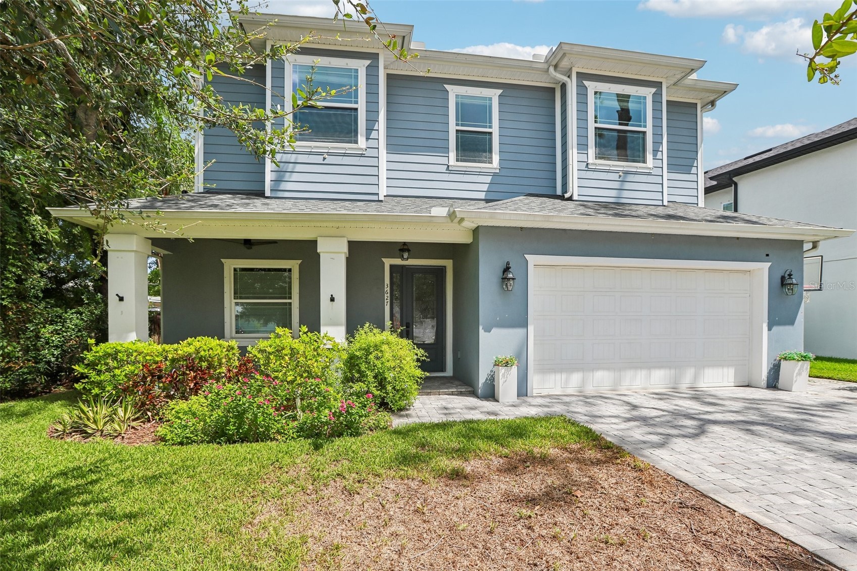 3627 E CLARK CIRCLE