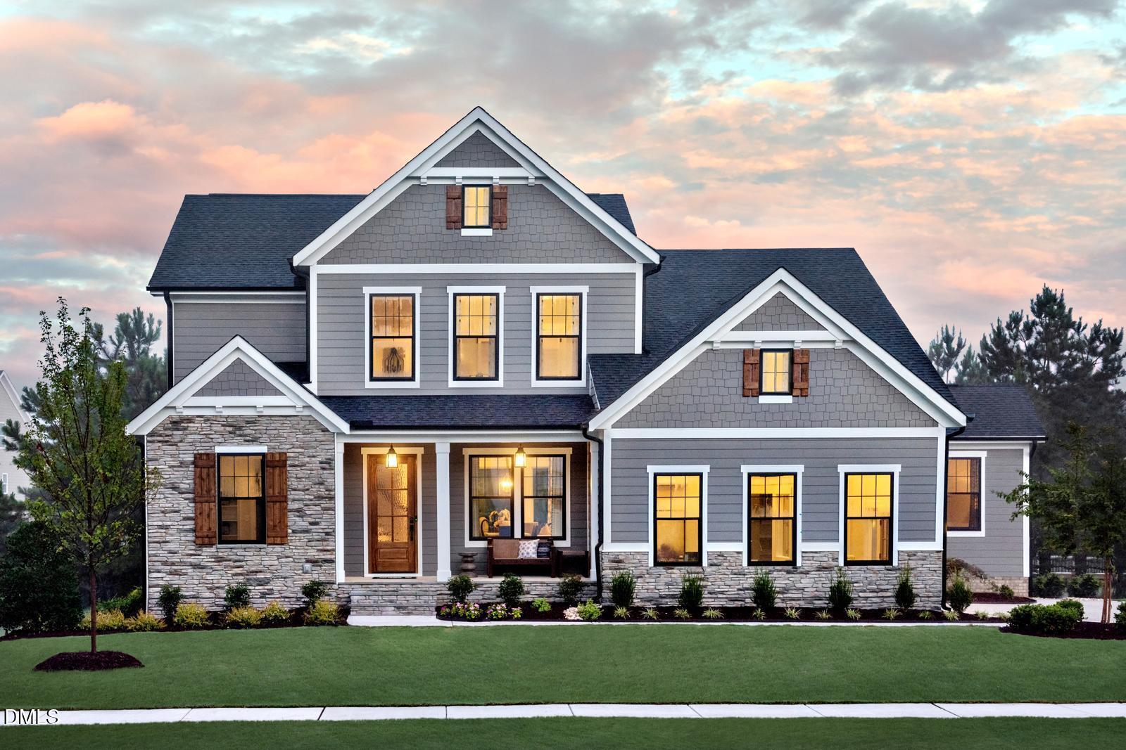 0 Cofield Alley, Garner, NC 27529