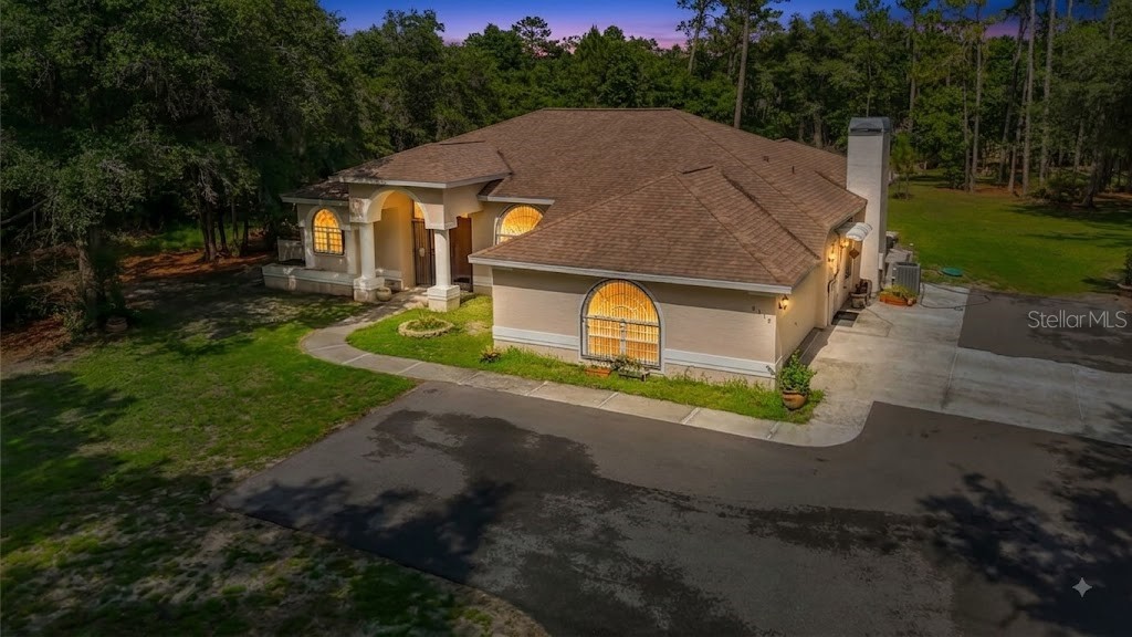 8338 HANDCART ROAD