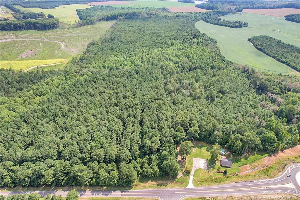6367 Wade Stedman Road, Wade, NC 28395