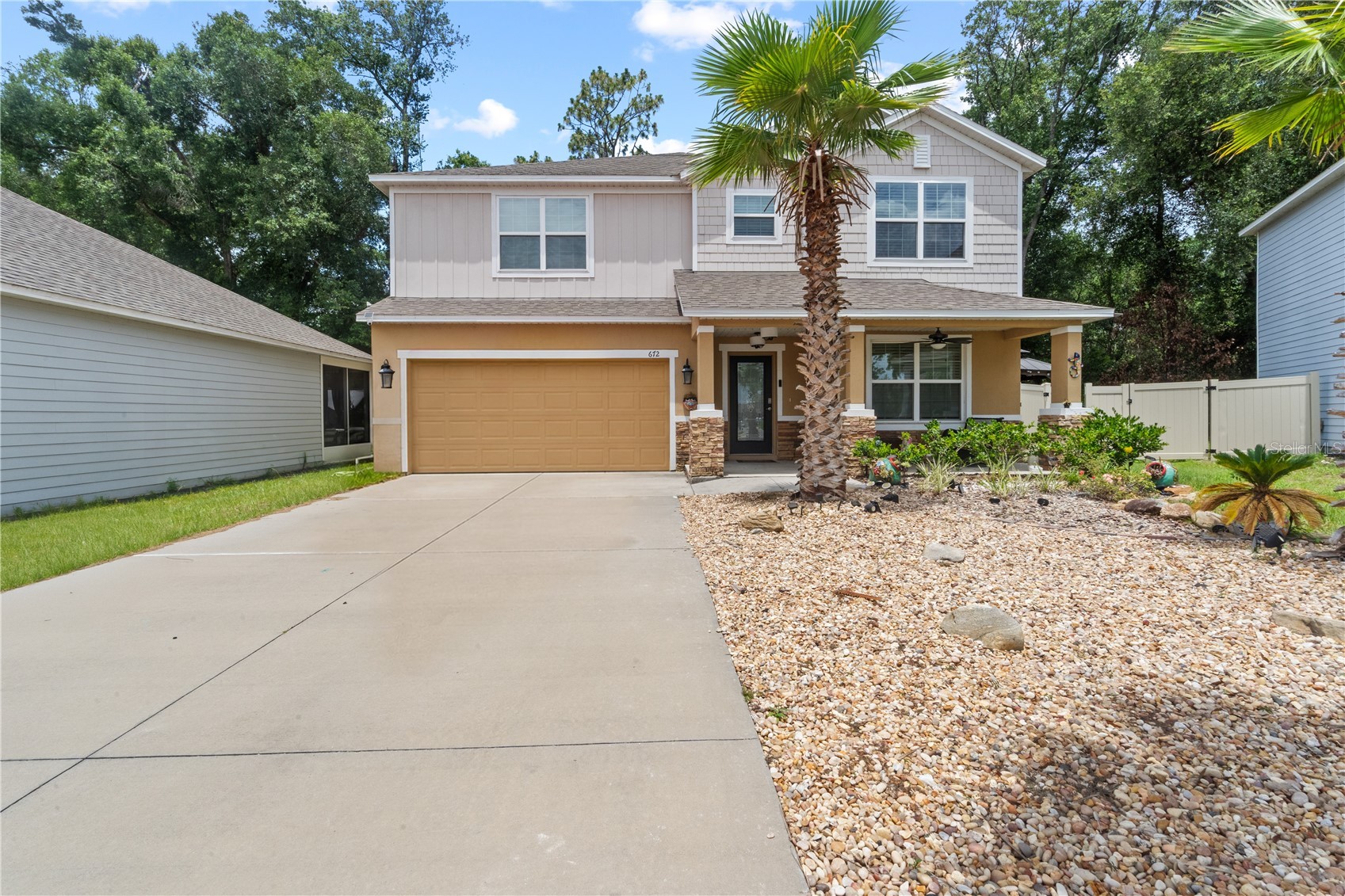 672 NW 247TH TERR