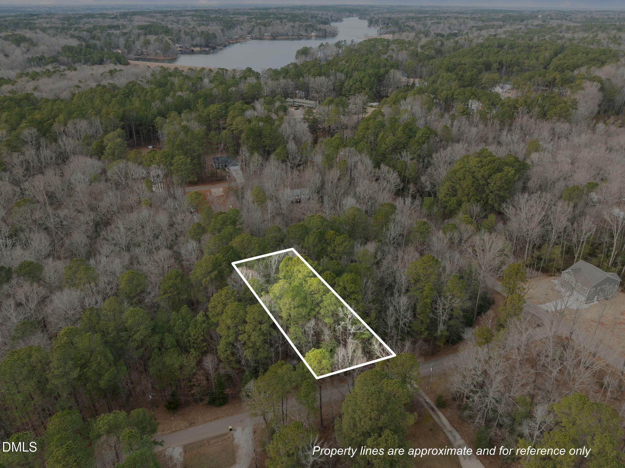104 Santee Drive, Louisburg, NC 27549