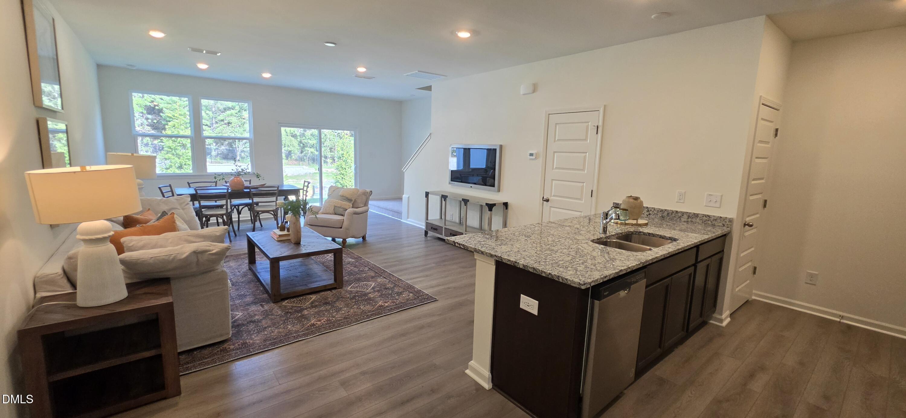 110 Parker Lane, Mebane, NC 27302