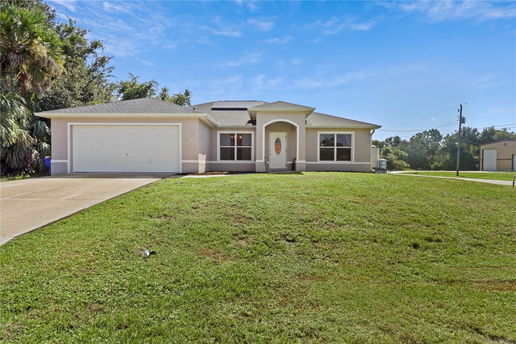 5190 BUTTERFLY LANE