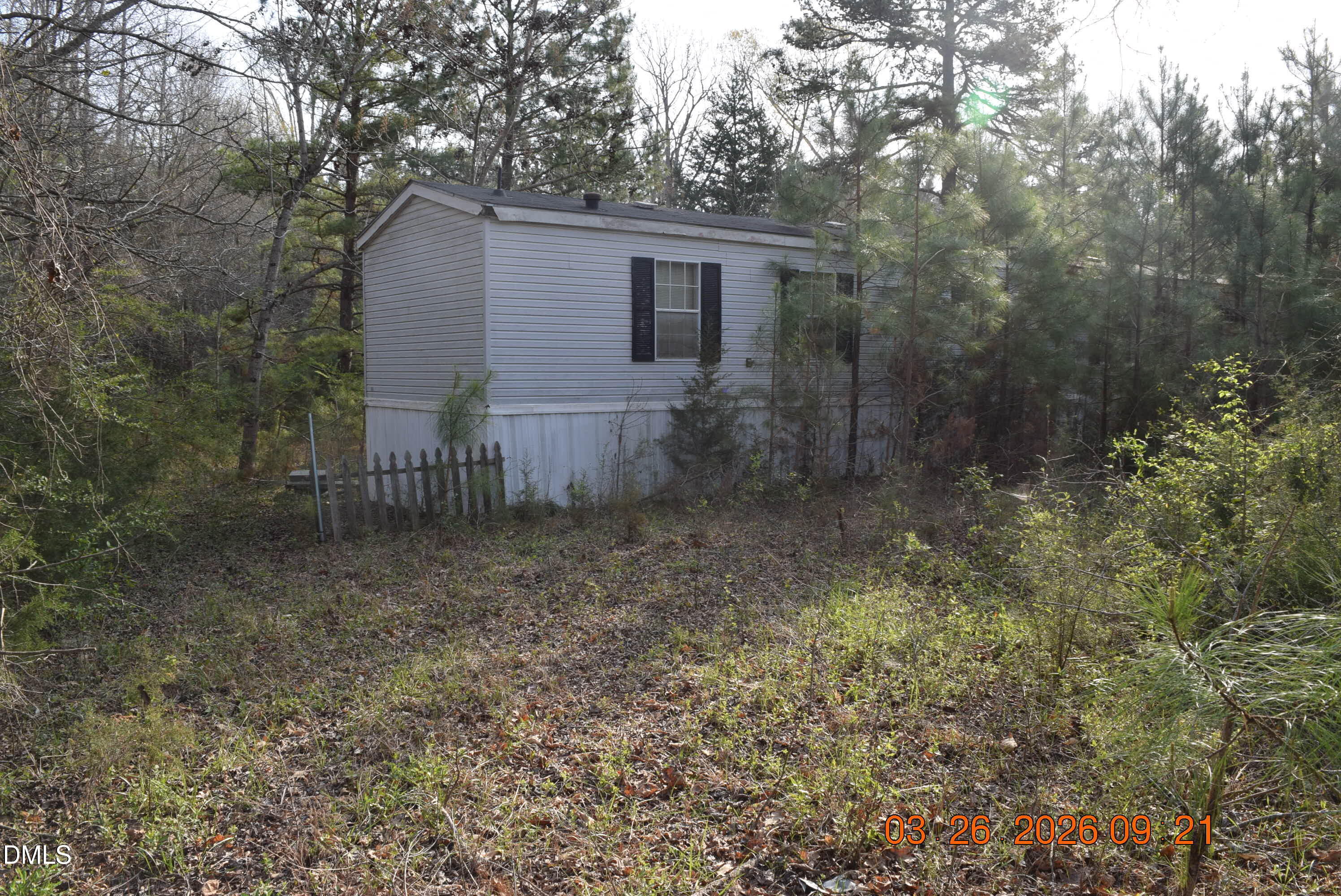309 Bluegrass Drive, Warrenton, NC 27589