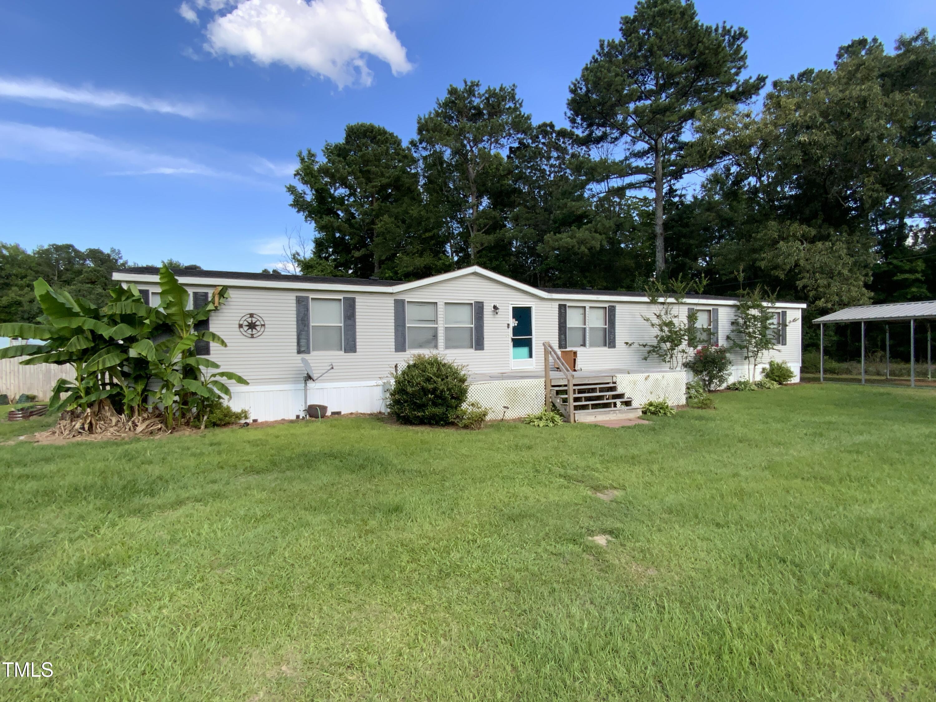 2211 Al Ray Road, Fayetteville, NC 28312