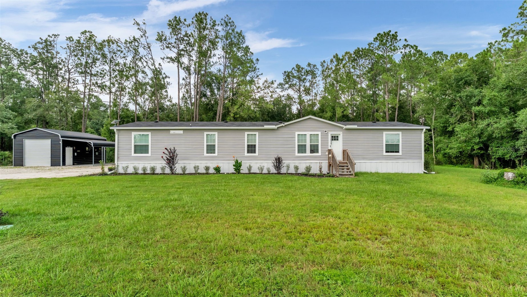 12615 OLD DADE CITY ROAD