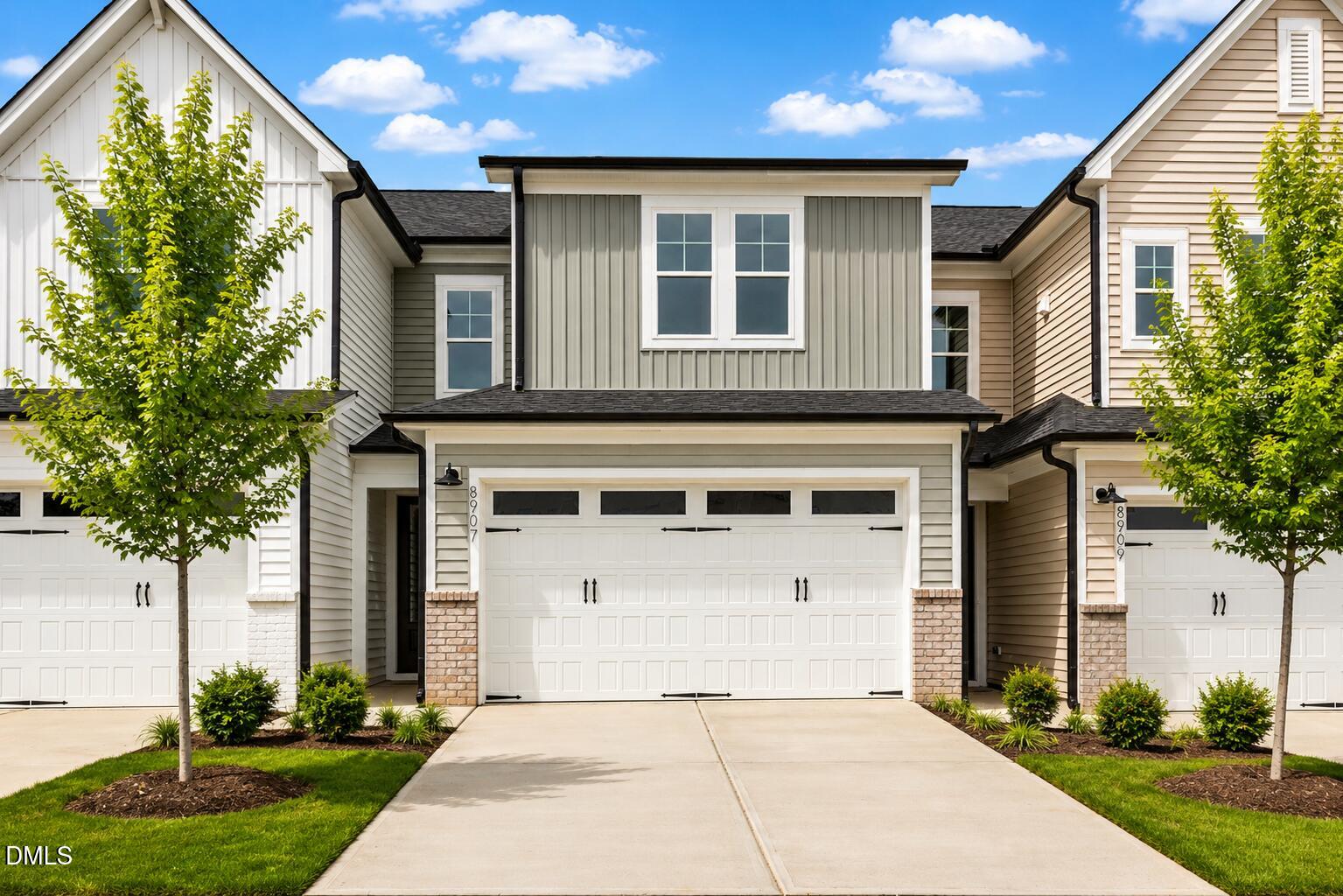 8910 Kennebec Crossing Drive 66, Angier, NC 27501
