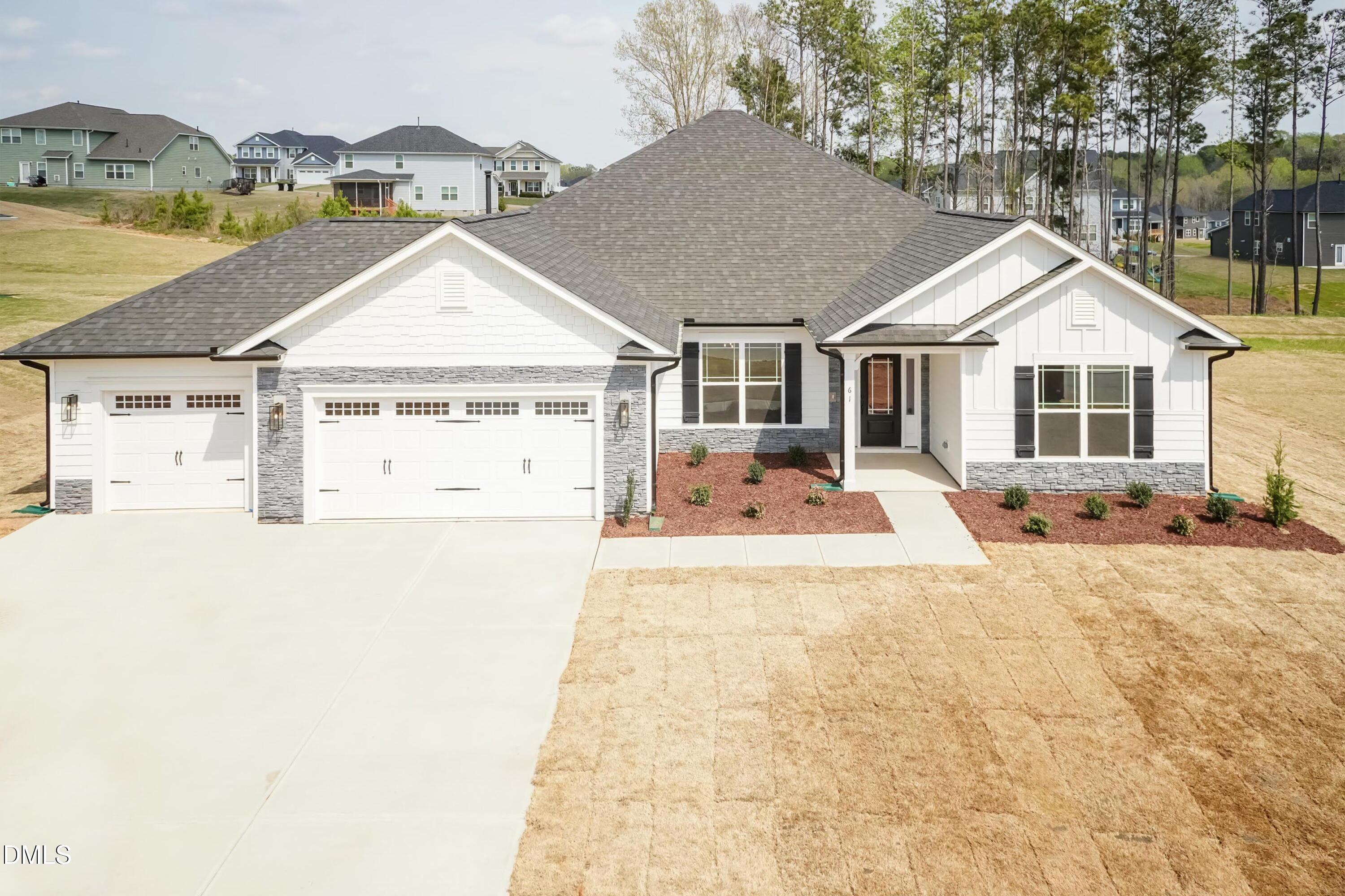 279 Galway Road, Lillington, NC 27546