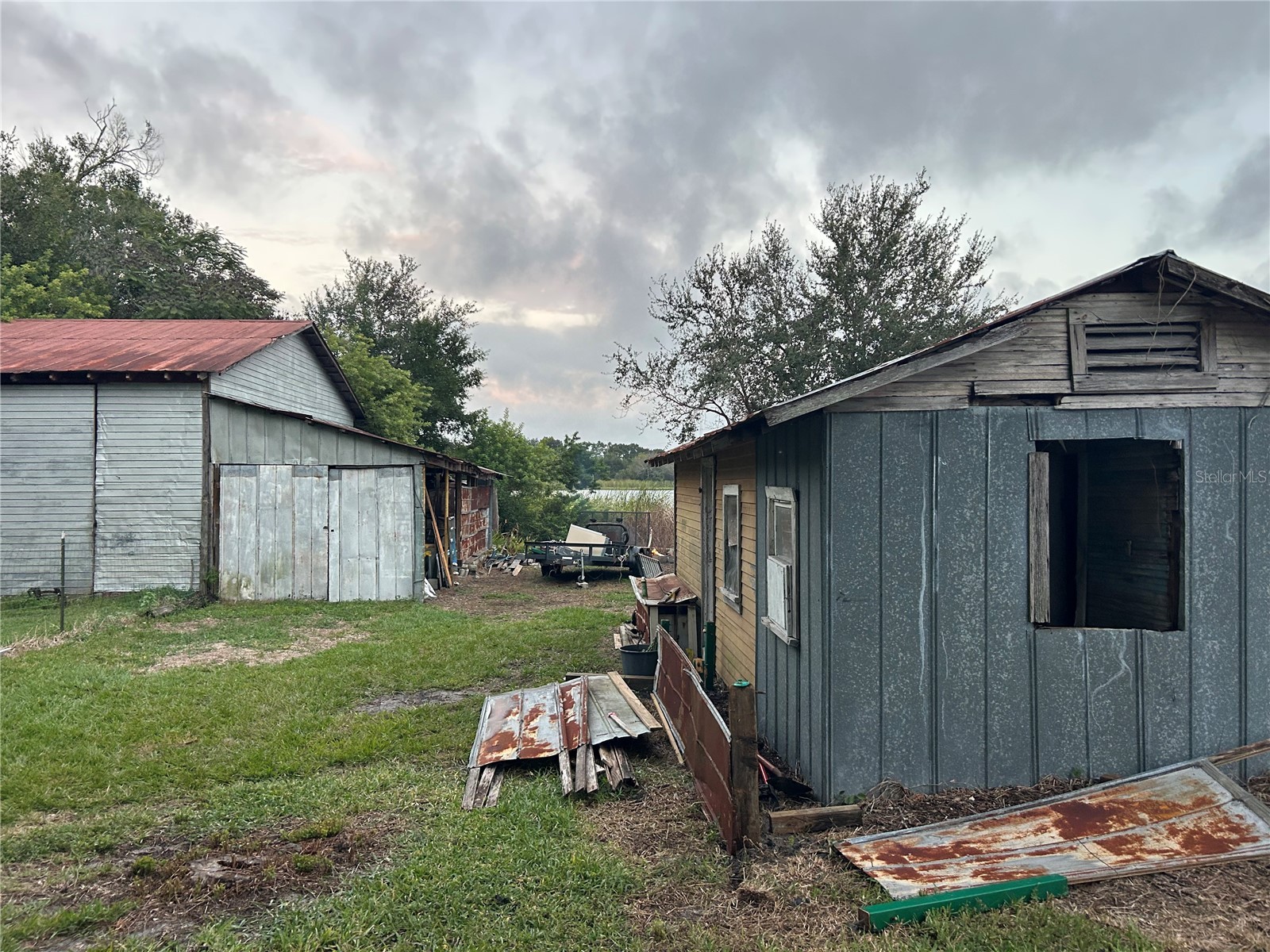 2844 LAKE ALFRED ROAD