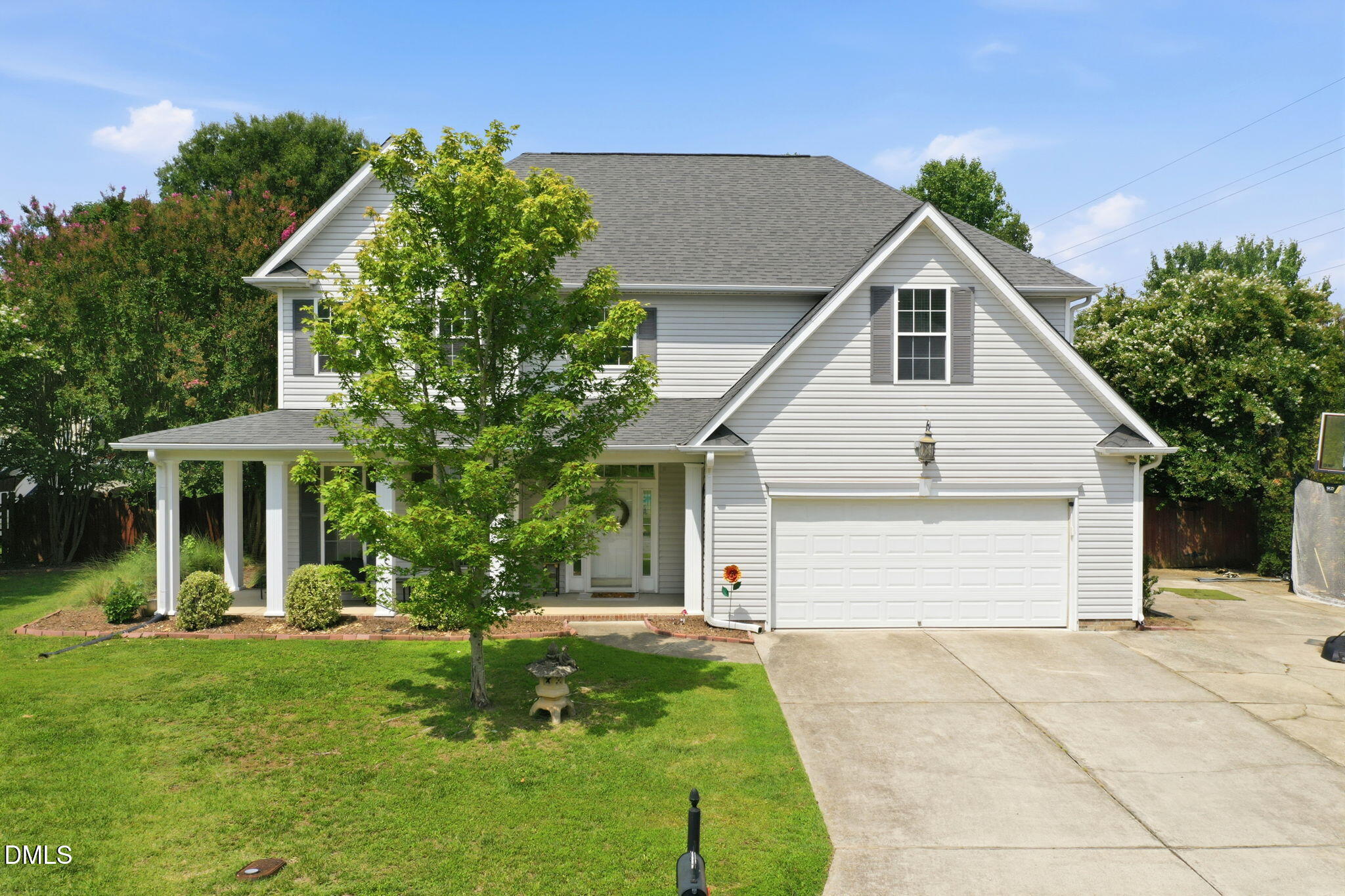 3123 Juniper Drive, Burlington, NC 27215