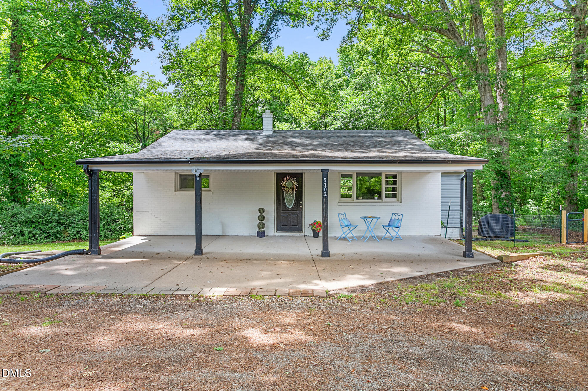 5102 Minnow Road, Greensboro, NC 27405
