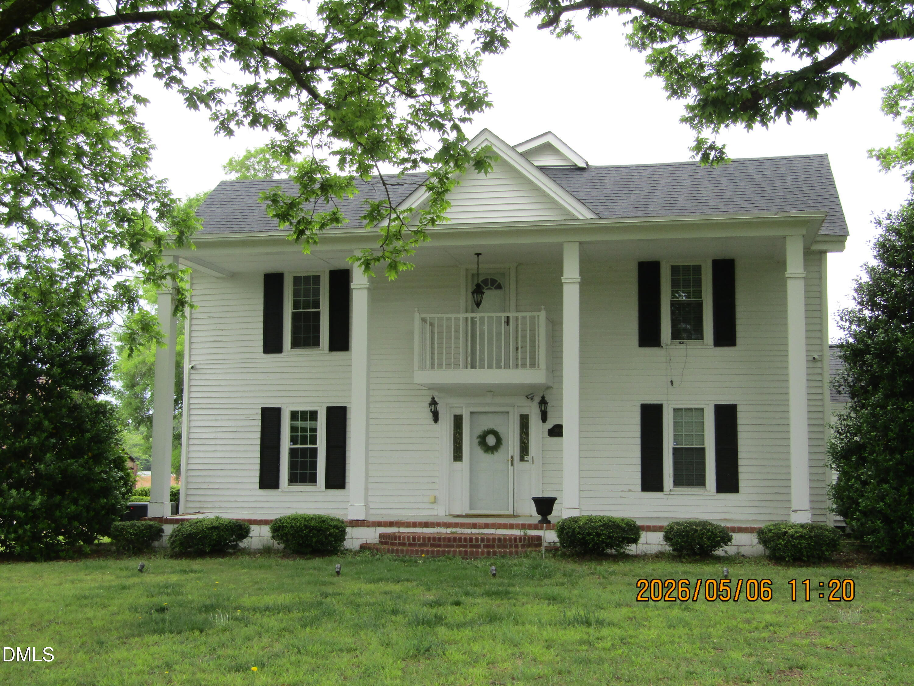 3600 Doyle Road, Zebulon, NC 27597