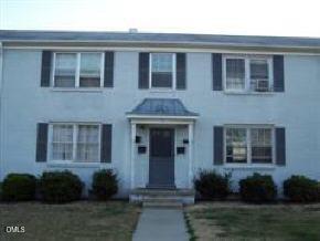 1400 Roslyn Drive Unit 11d, Burlington, NC 27215
