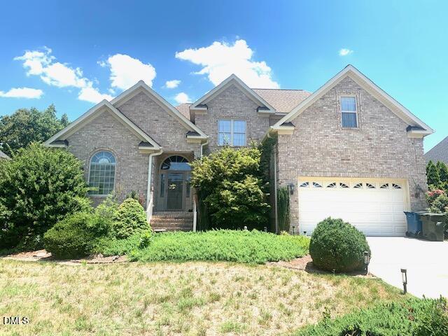 400 Belgian Drive, Archdale, NC 27263