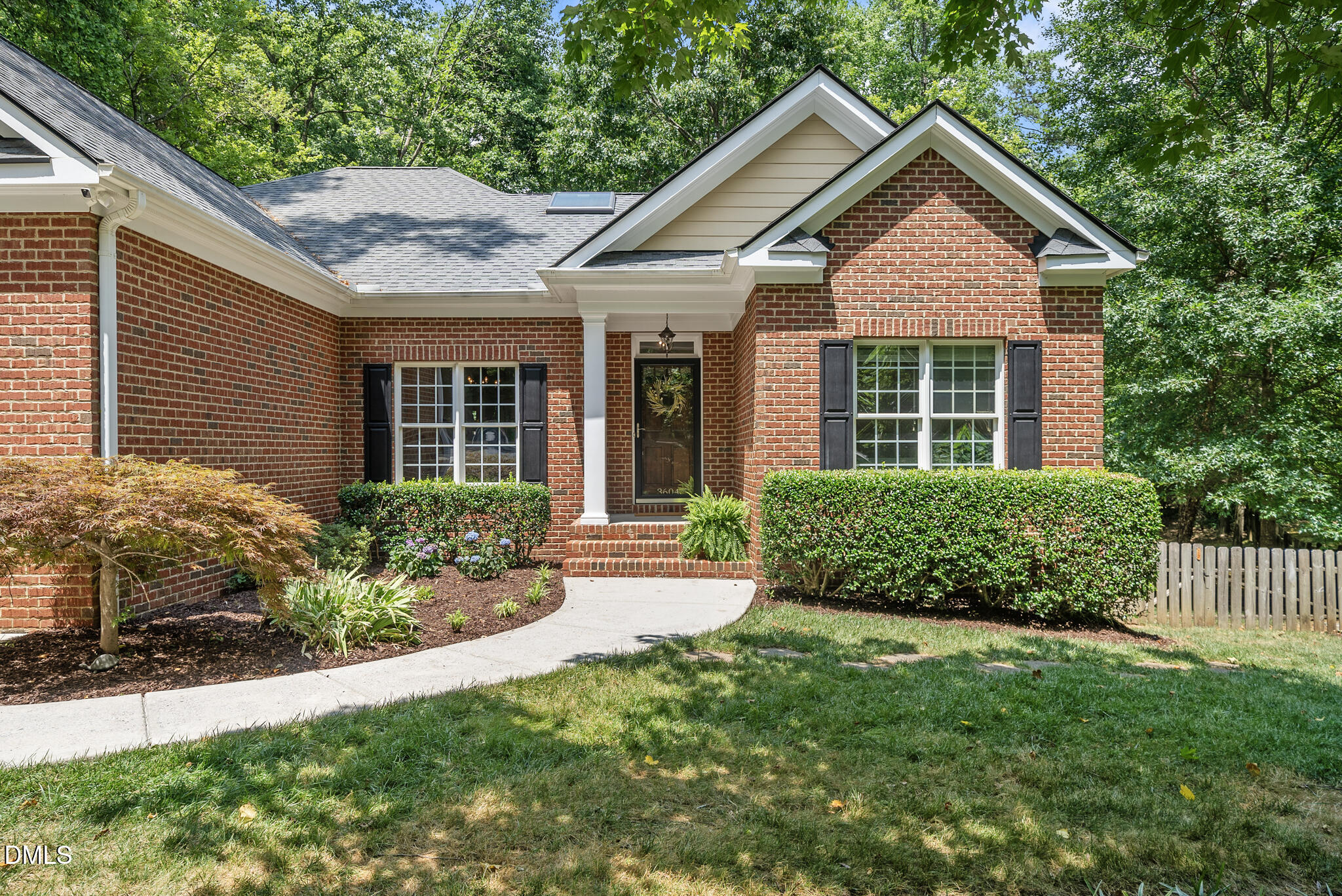 3604 Pewter Place, Raleigh, NC 27612