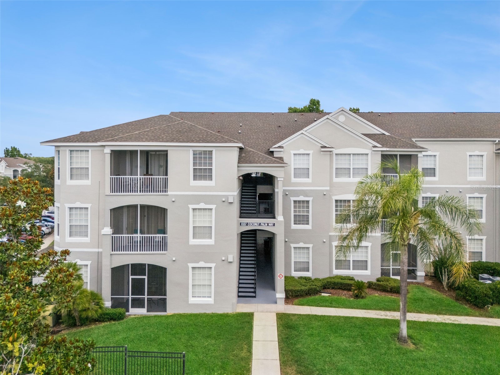8107 COCONUT PALM WAY 205