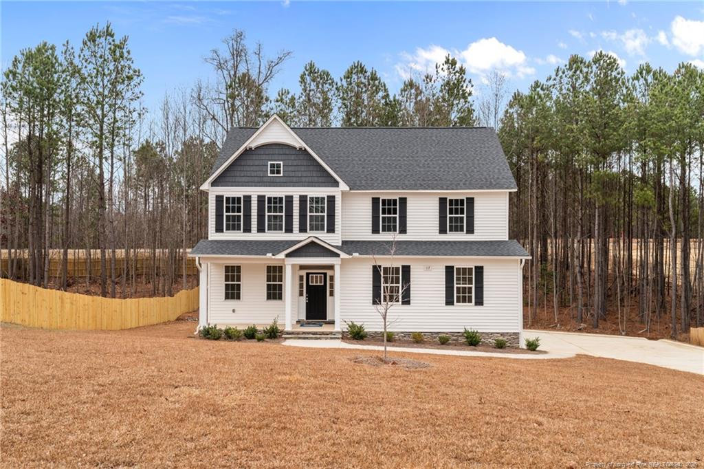 117 Godwin Court, Sanford, NC 27330