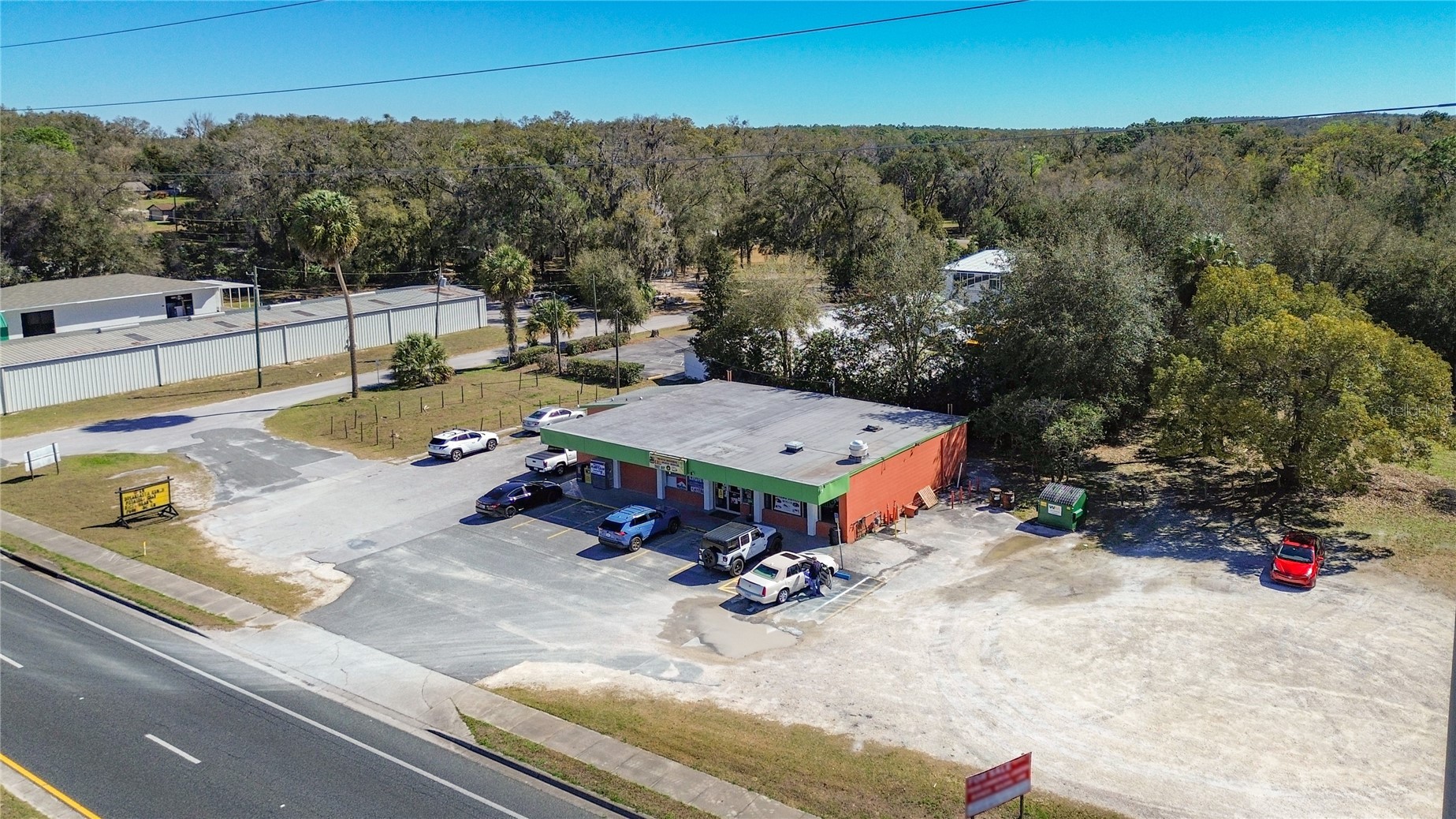 3030 W GULF TO LAKE HIGHWAY