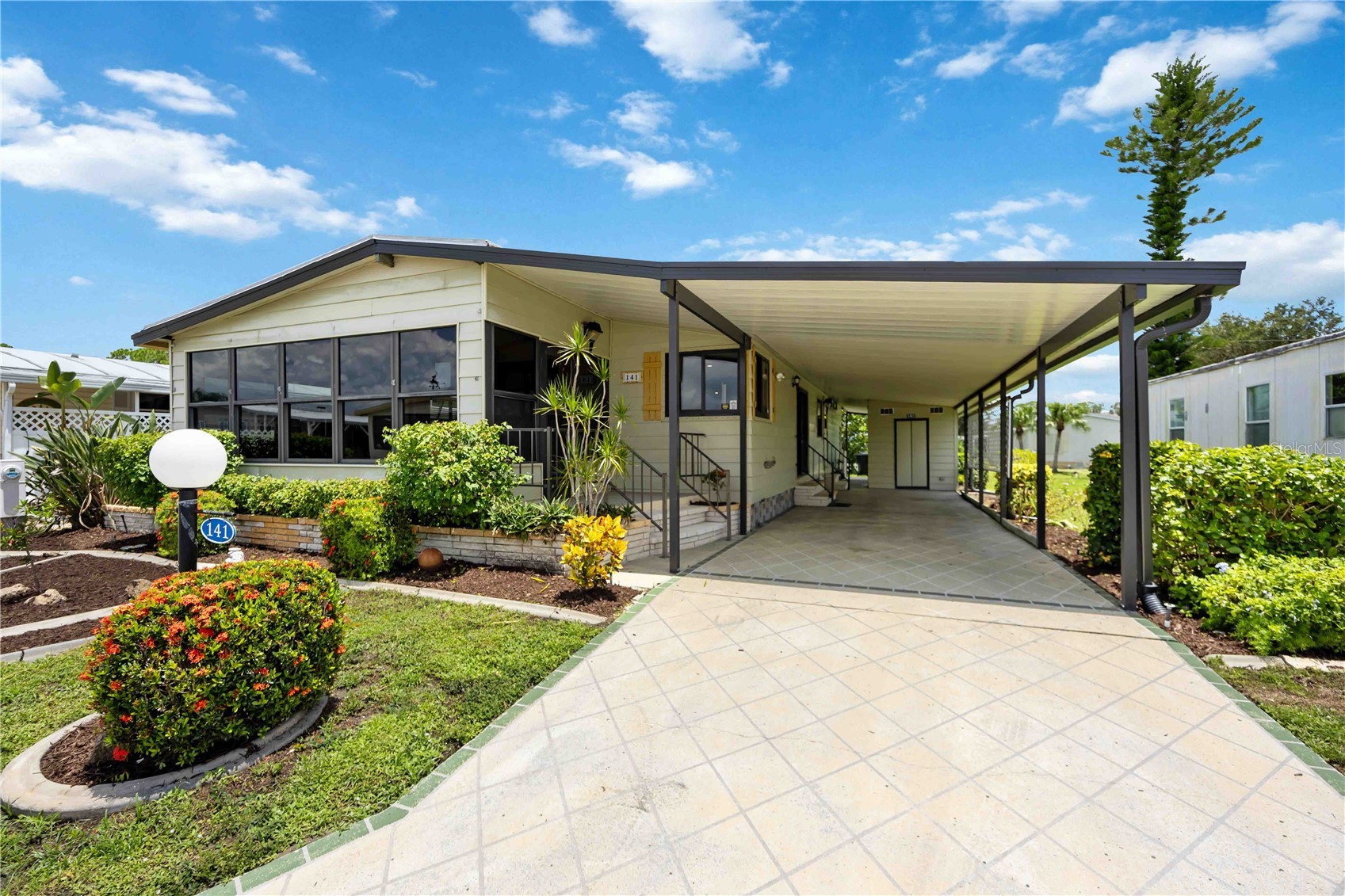 141 RAROTONGA ROAD