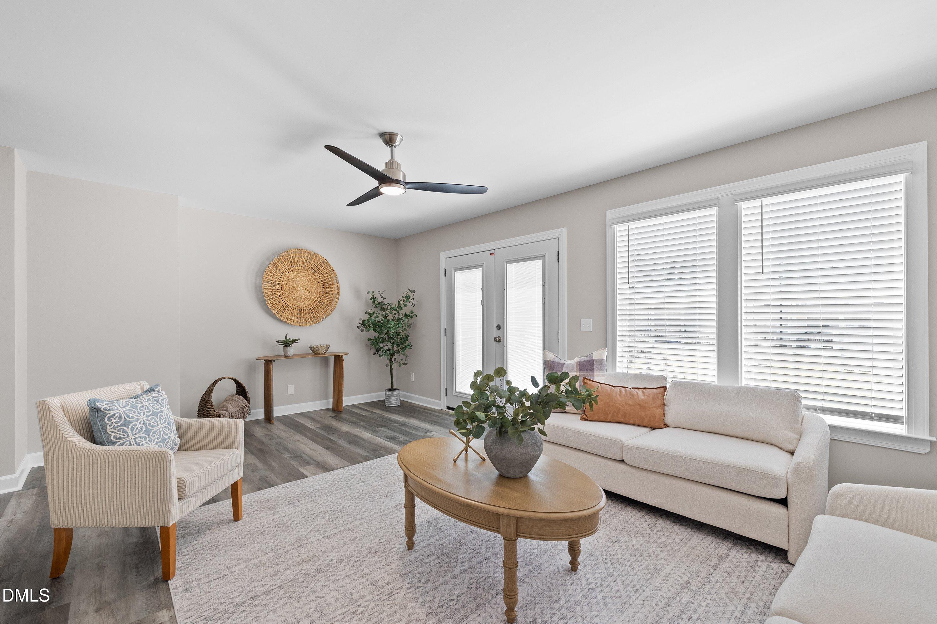 1707 Stroll Circle, Fuquay Varina, NC 27526