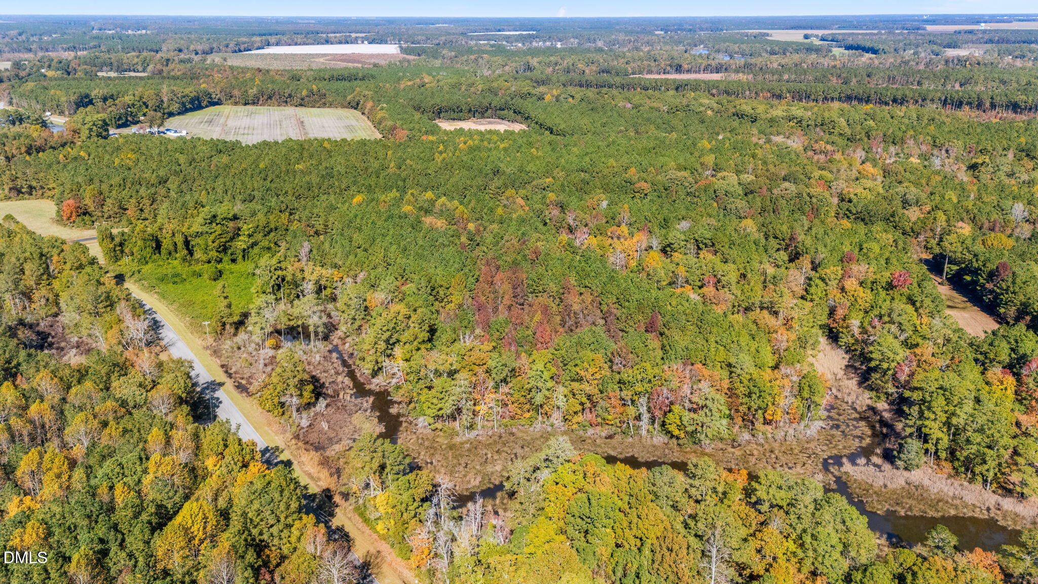 48 Tarpon Pointe Road, Bath, NC 27808